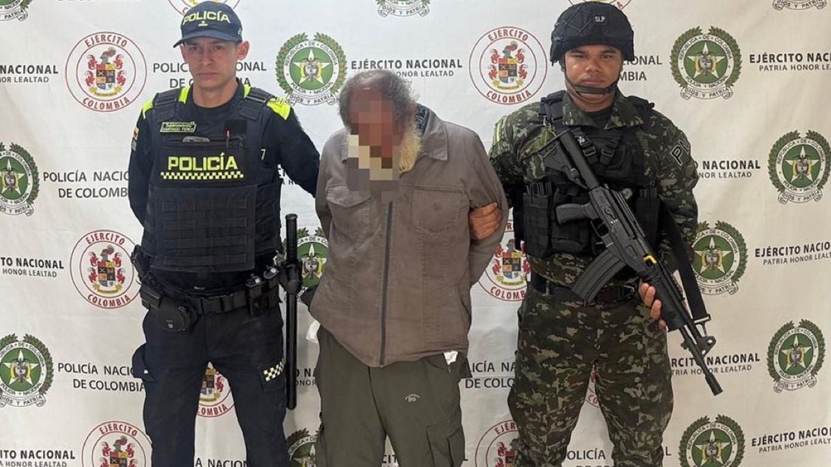 Habitante de Calle - Imputado - Antioquia Agos2025