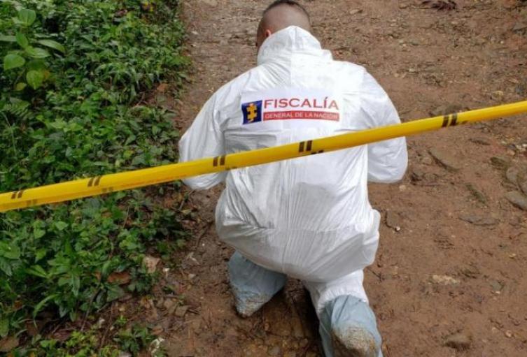 Doble homicidio en Amalfi