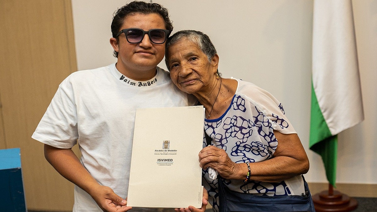 Legalización de viviendas en Medellín