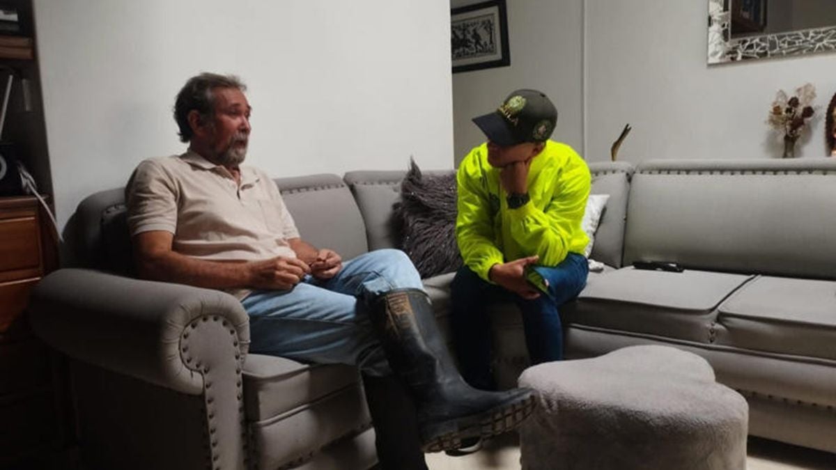 Liberación - Caficultor - Antioquia Agos2025