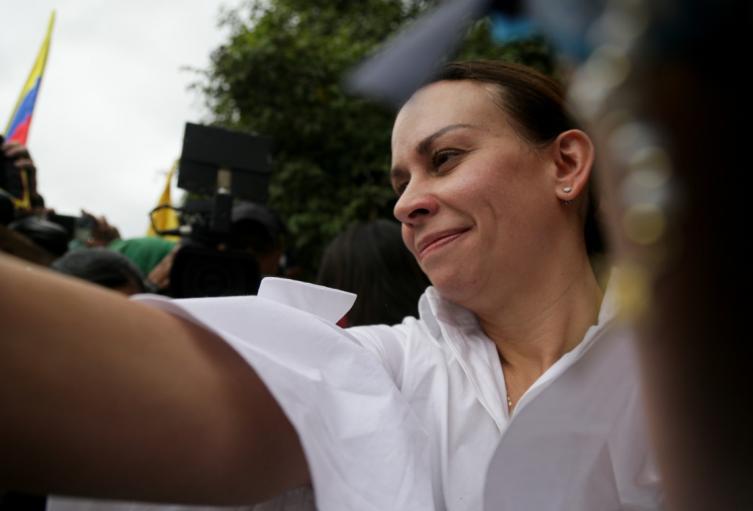 María Claudia Tarazona