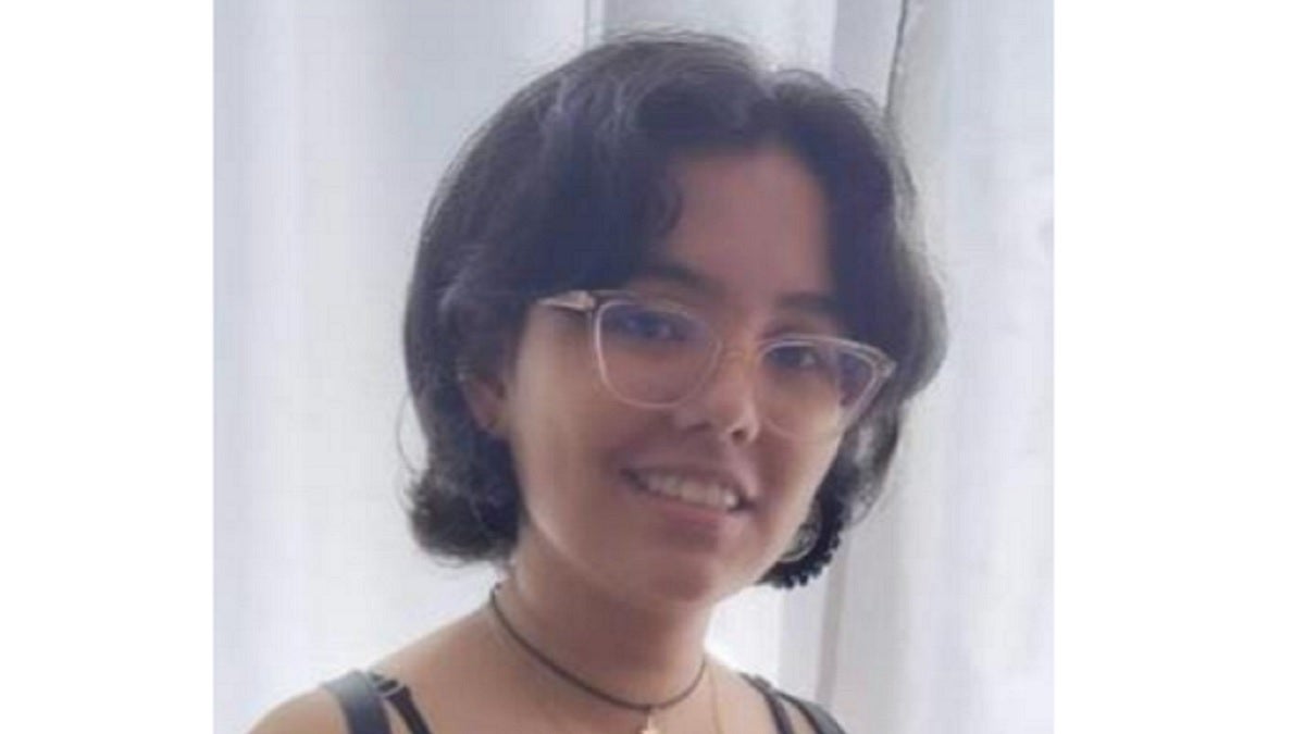 Laura Fernanda Amortegui Prada