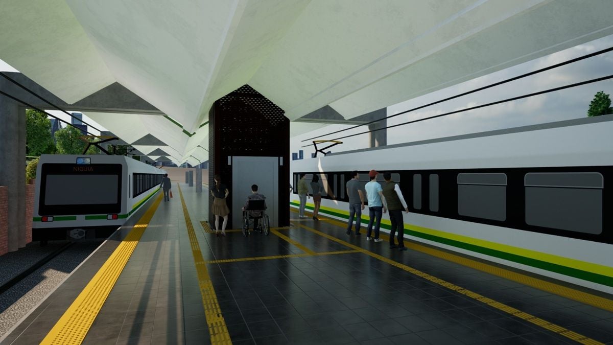 Metro de Medellín - Agost2025 - Inclusión