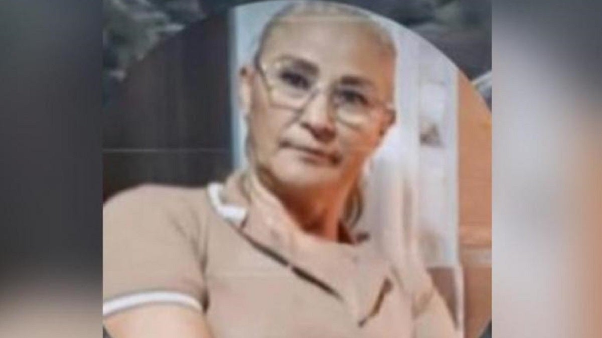 María Elena López Abonce