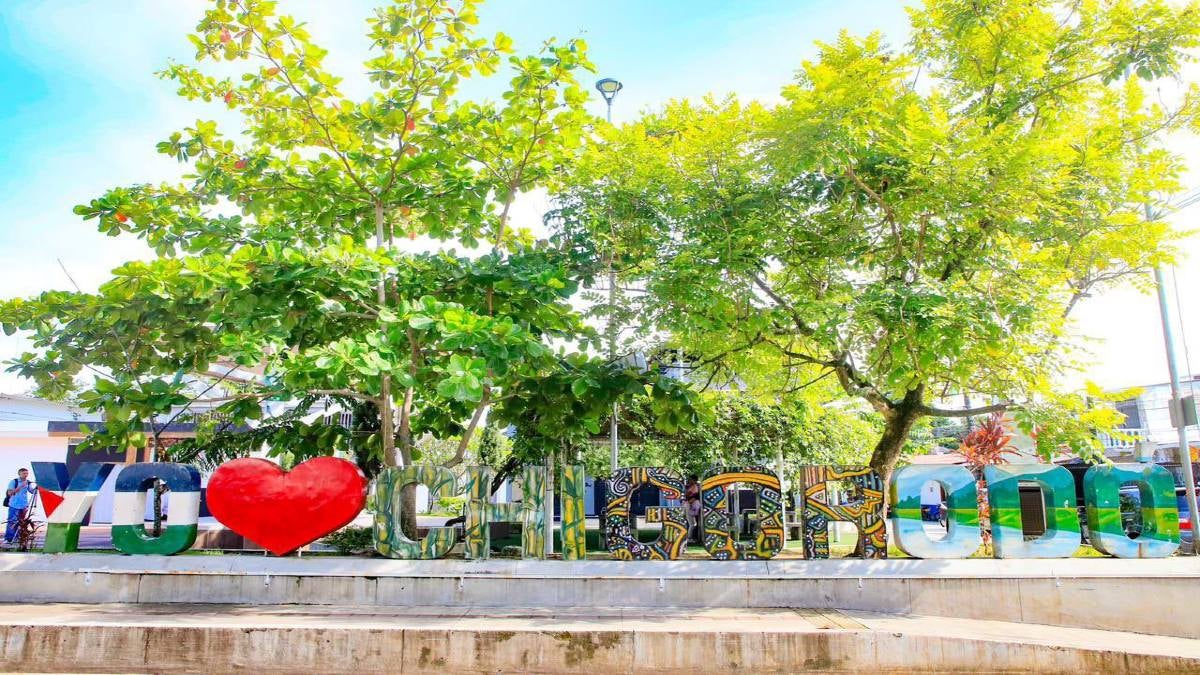 Chigorodó, Antioquia