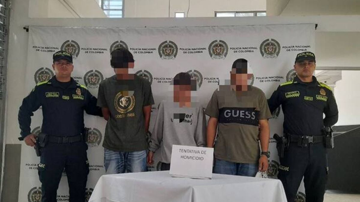 Condenados ataque mujer