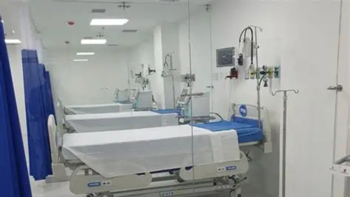 Hospitales públicos de Antioquia apoyan nuevo decreto de salud