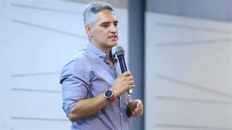 Gobernador de Antioquia, Andrés Julián Rendón