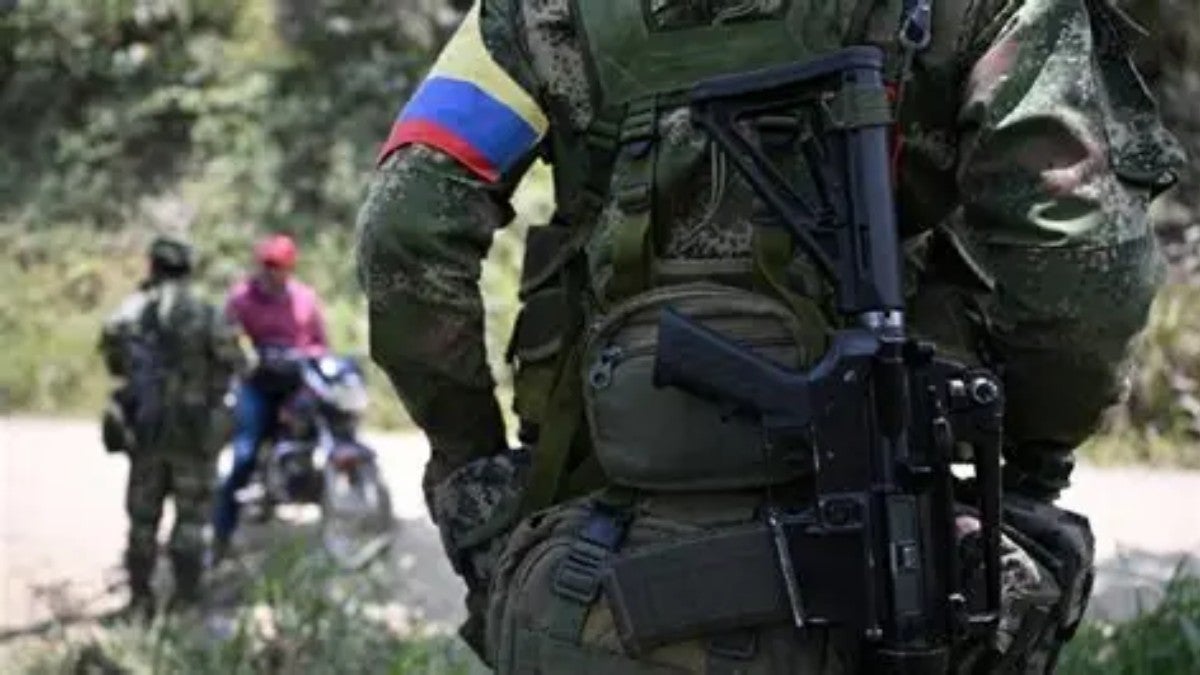 Amalfi prolonga toque de queda y restricciones por amenazas del frente 36 de las disidencias de las Farc