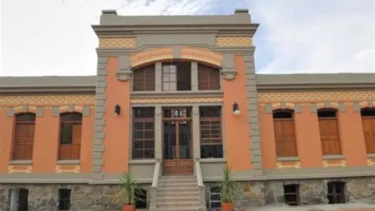 Emergencia hospitalaria en el San Vicente Fundación de Medellín