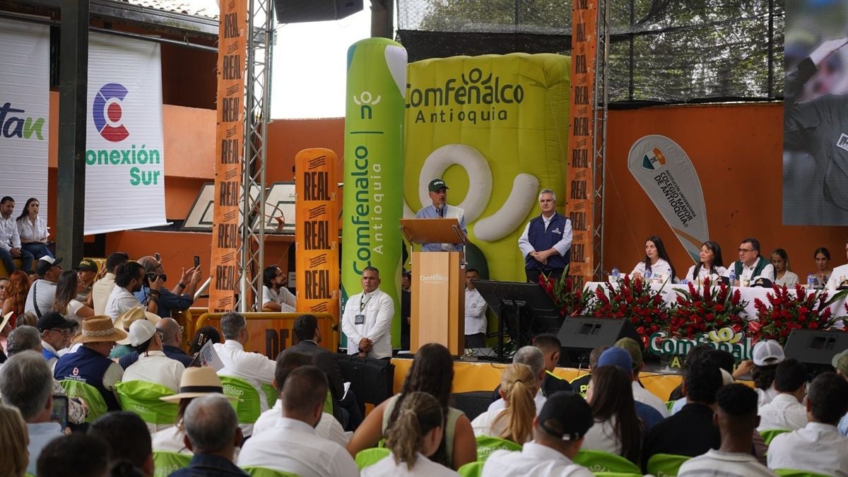 Petición -Gobernador de Antioquia - Agos 2025