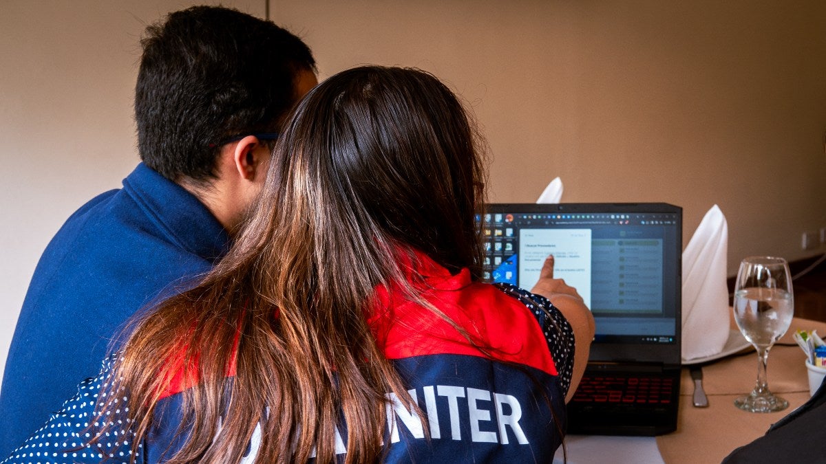 Plataforma internacional para atener víctimas del conflicto armado