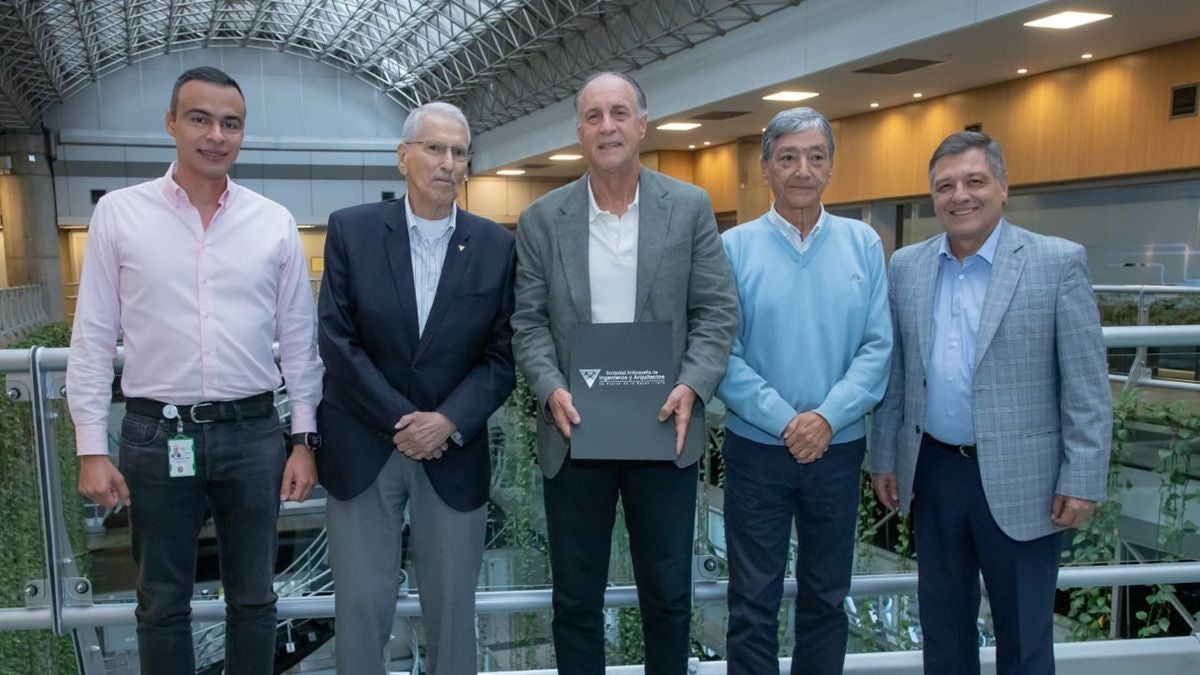 Reconocimiento EPM - Medellín - 2025