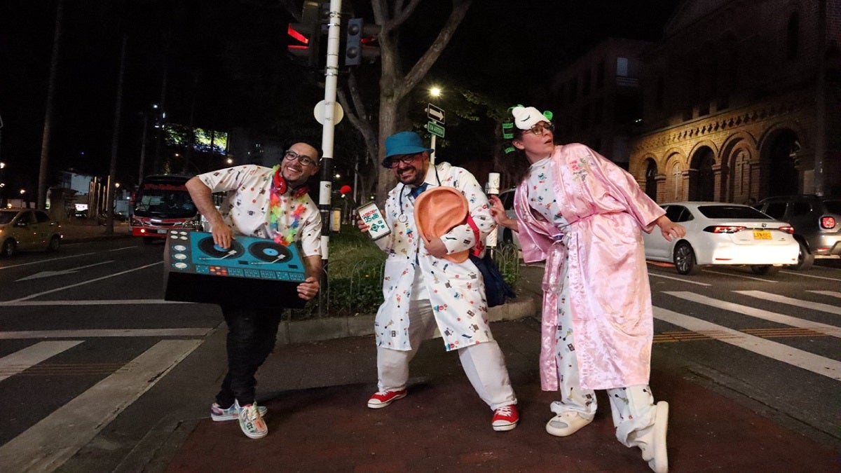 La Semana por la Tranquilidad y la Gestión del Ruido en Medellín