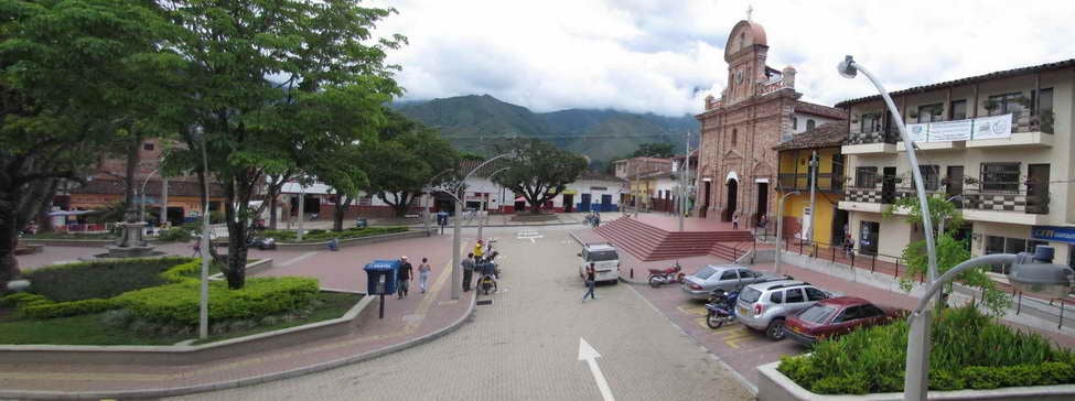 Procuraduría investiga a funcionaria en San Jerónimo, Antioquia