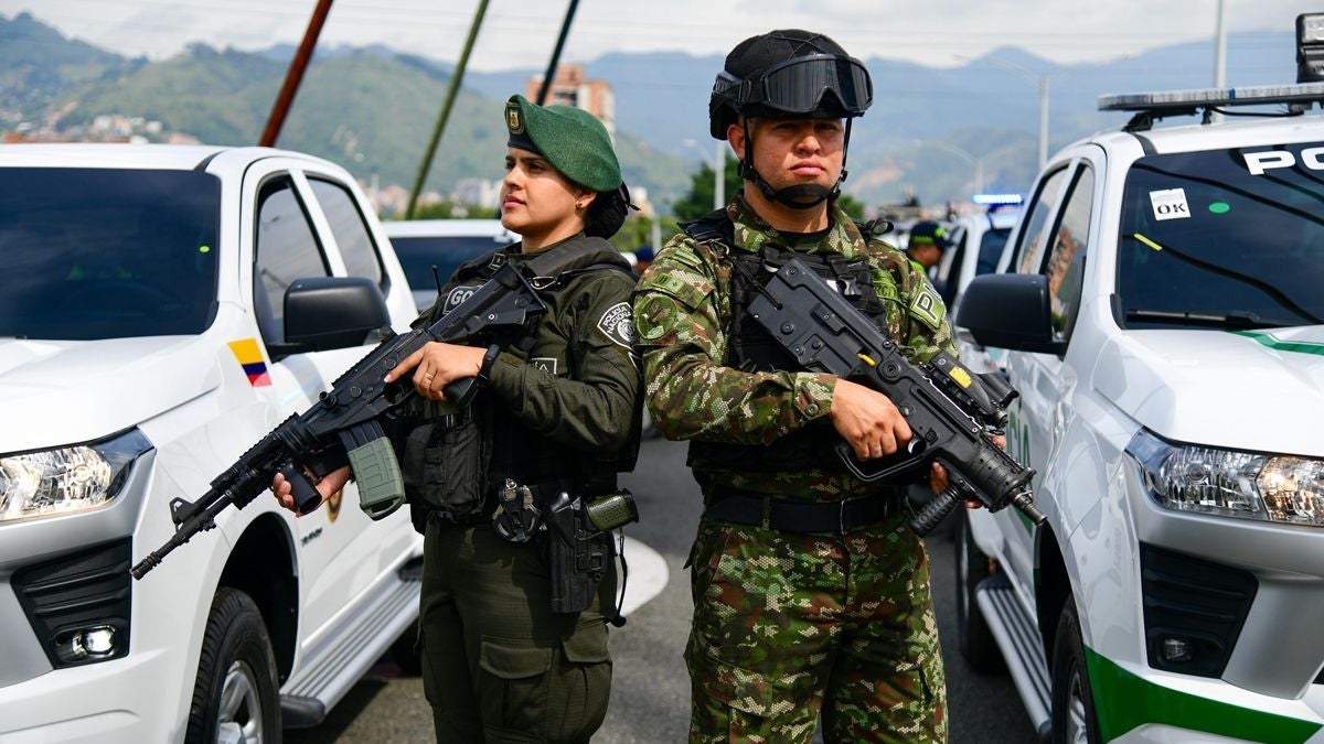 Tasa de Seguridad - Antioquia - Agso2025