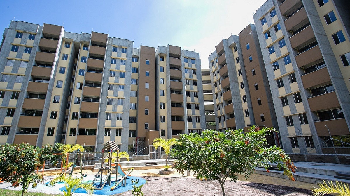 Viviendas en Medellín