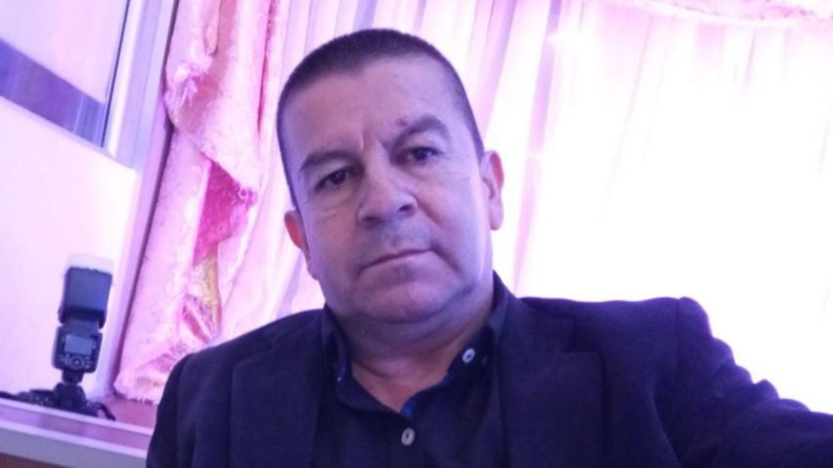 Familia de colombiano detenido en Polonia pide ayuda al Gobierno