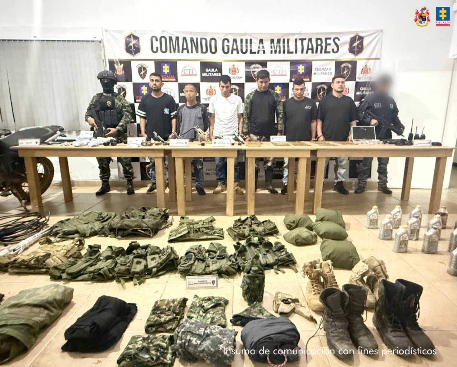 A la cárcel alias 'Pollo' señalado de la desaparición y muerte de un agricultor en Argelia