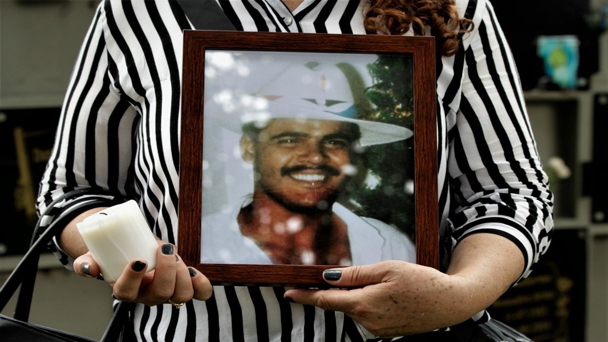 Después de 19 años, una familia de Medellín logró encontrar el cuerpo de su ser querido