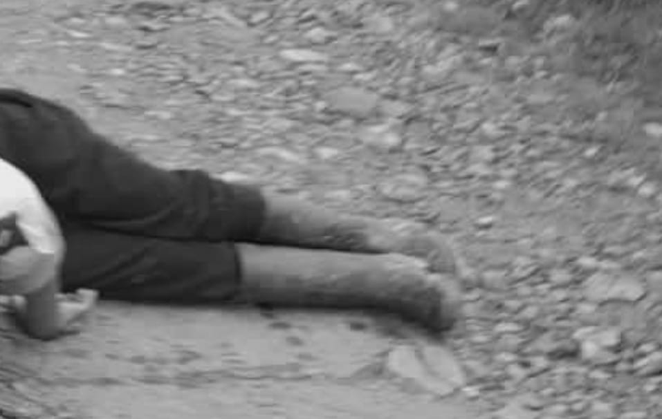 Tres personas fueron asesinadas en Betulia