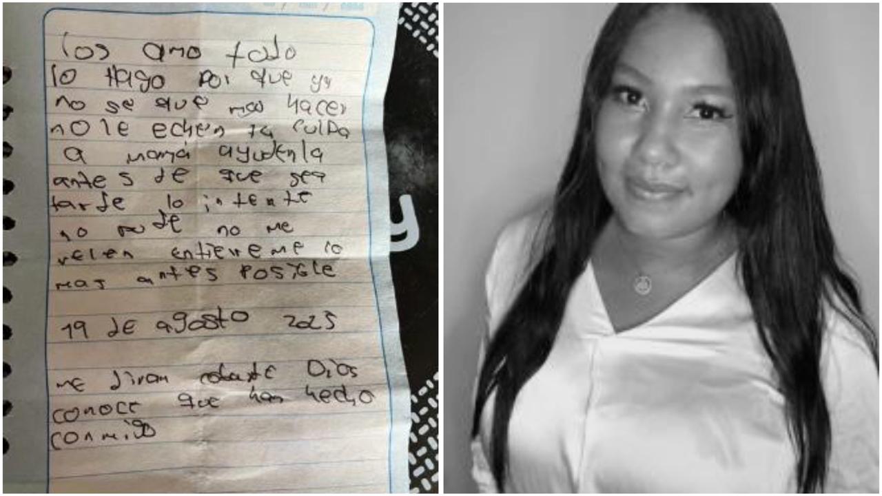 Consternación en Apartadó por la muerte de una mujer embarazada