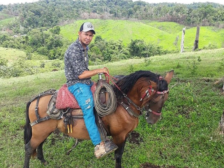 Líder social completa 14 días retenido en Antioquia: CICR está listo para intervenir si se cumplen requisitos humanitarios