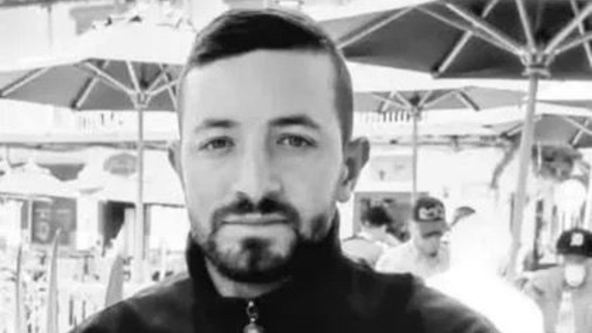 Asesinan a un médico veterinario en Antioquia