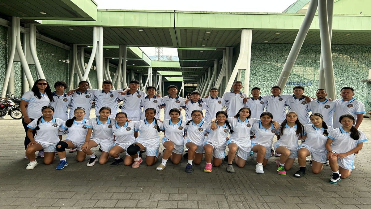 Un grupo de deportistas que llegó a Medellín para disputar un campeonato nacional de baloncesto fue víctima de robo dentro del hotel donde se hospedaron