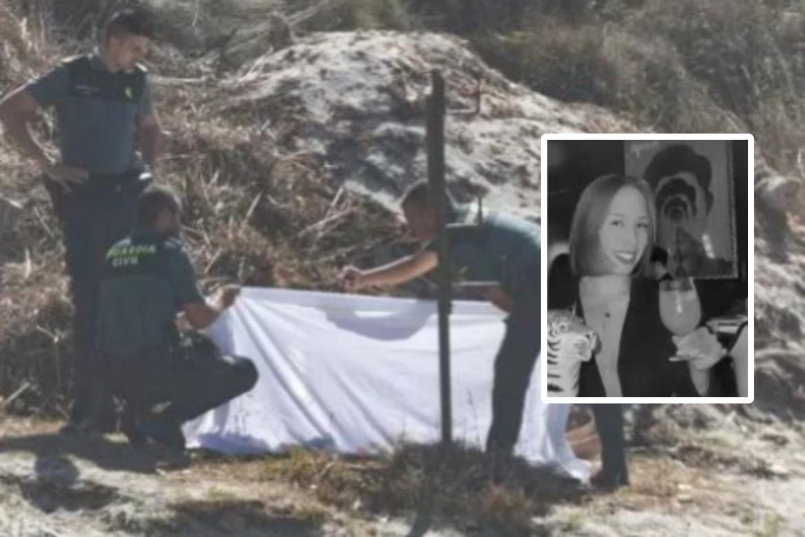 Joven paisa murió tras ser arrastrada por una fuerte corriente en una playa de España