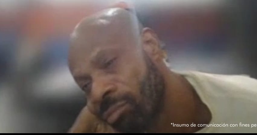 "El Grone", cabecilla del Clan del Golfo, que habría sacado de una fiesta a dos lideres sociales para matarlos en Ituango, Antioquia