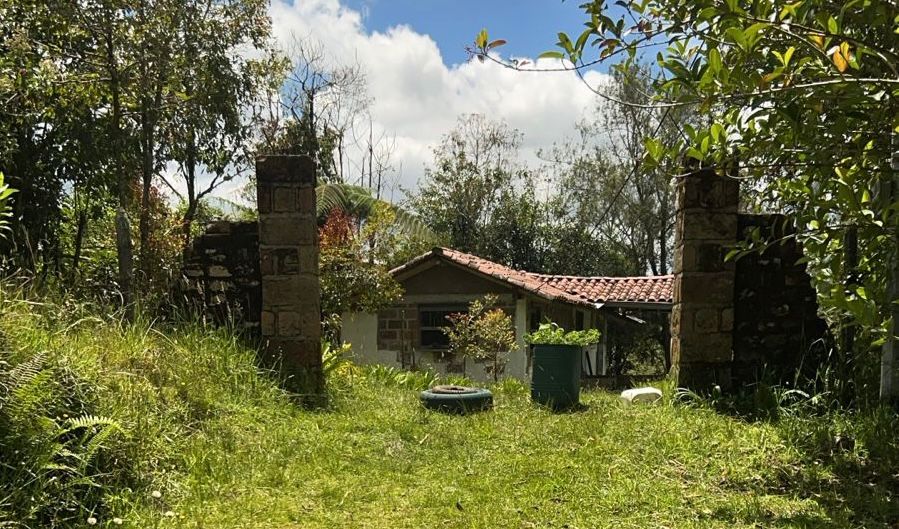 Masacre en Antioquia