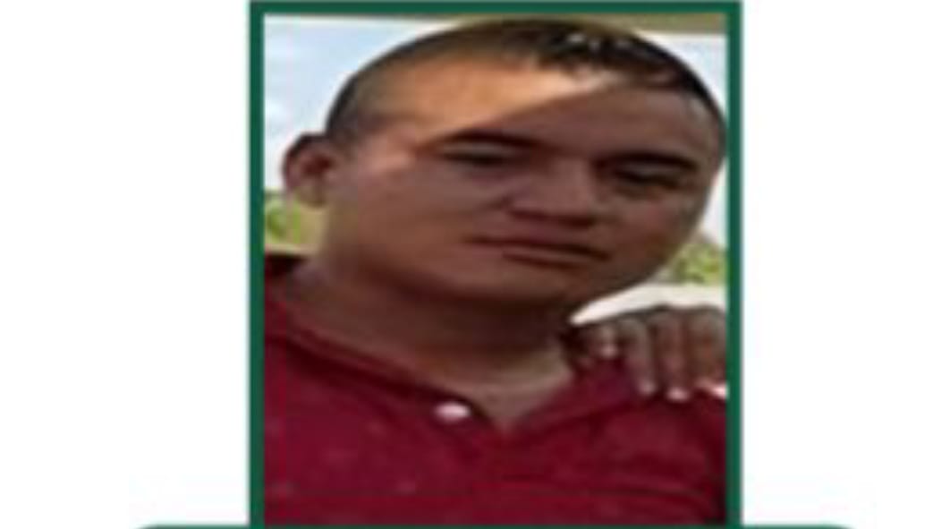 Capturan a uno de los hombres más buscados en el Suroeste de Antioquia