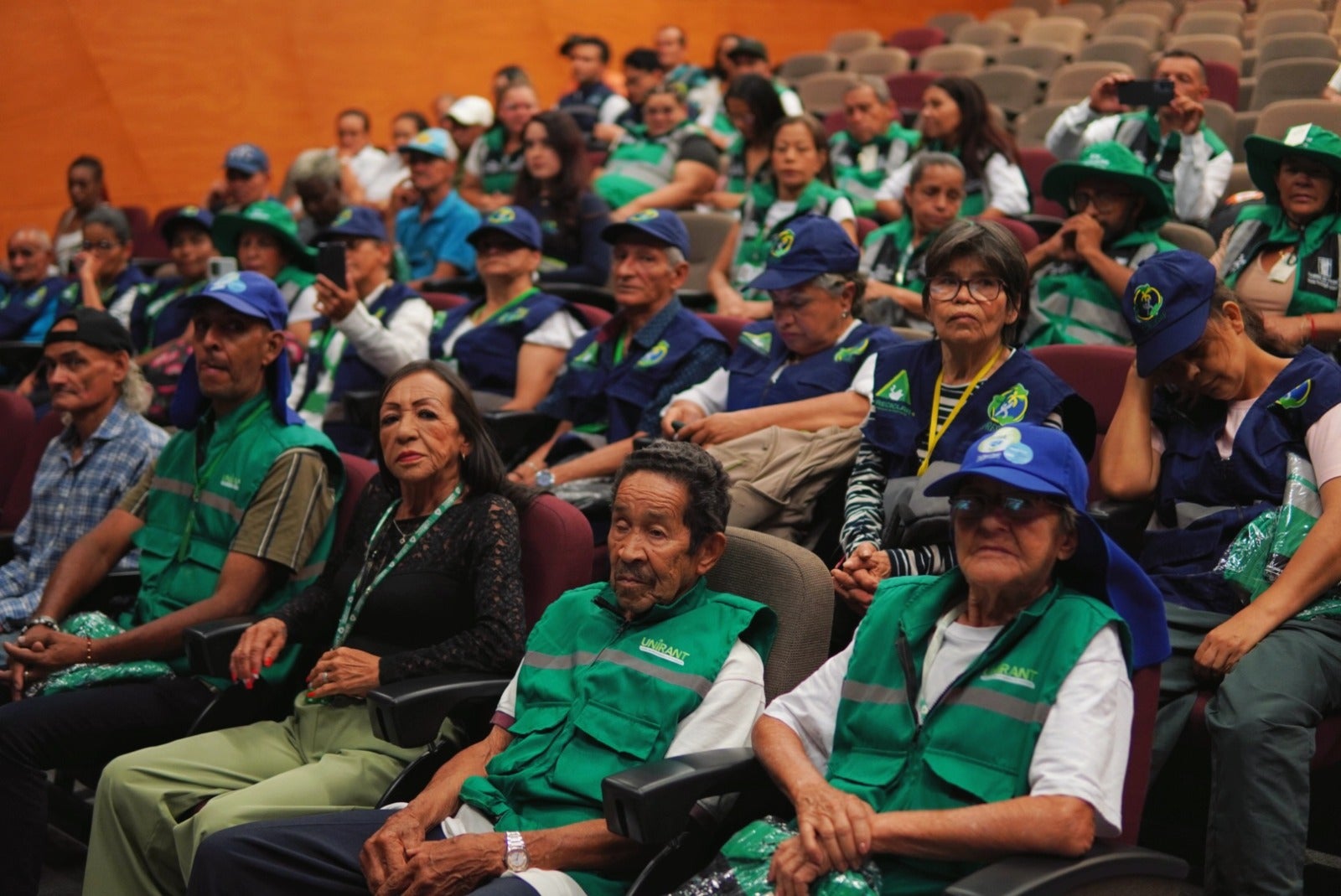 Recicladores de Medellín