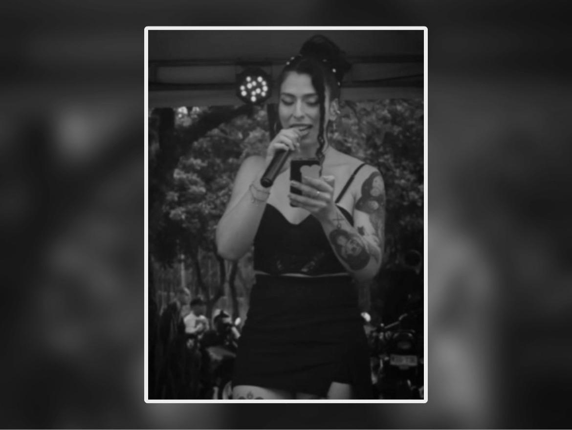 Entregan detalles sobre la muerte de Victoria Strauss, reconocida lideresa y profesora trans de Medellín