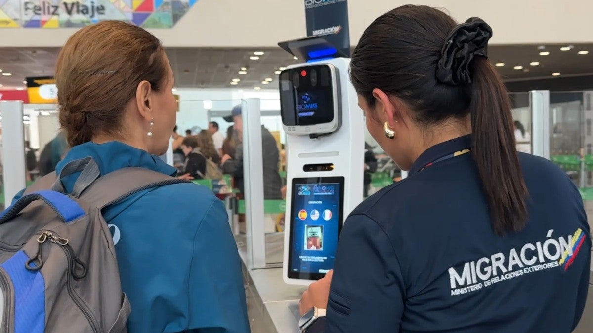 Migración Colombia se prepara para la próxima temporada de vacaciones