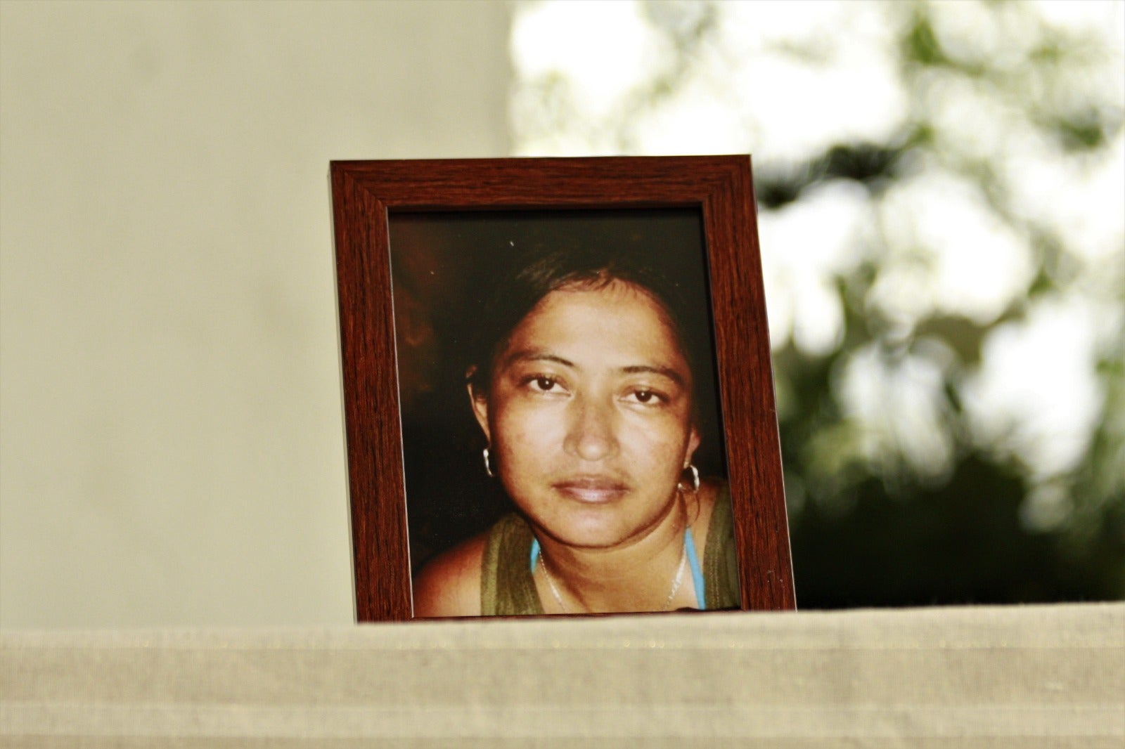 Una mujer reclamó los restos de su mamá 14 años después en Medellín