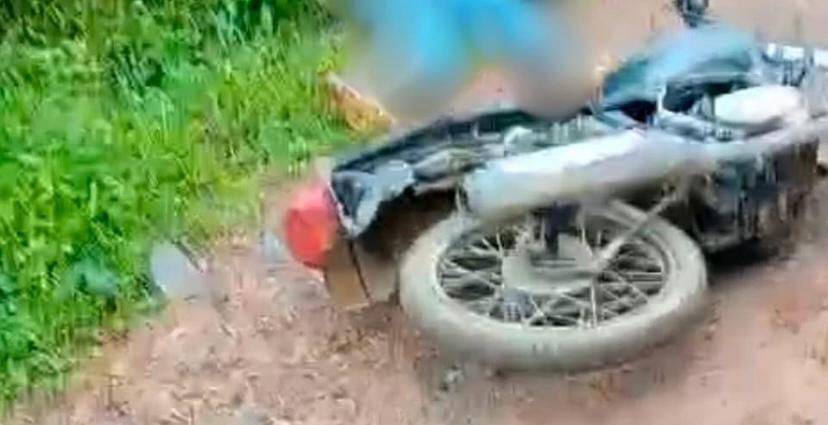 Confirman identidades de los dos hombres asesinados en Andes; eran recolectores de café