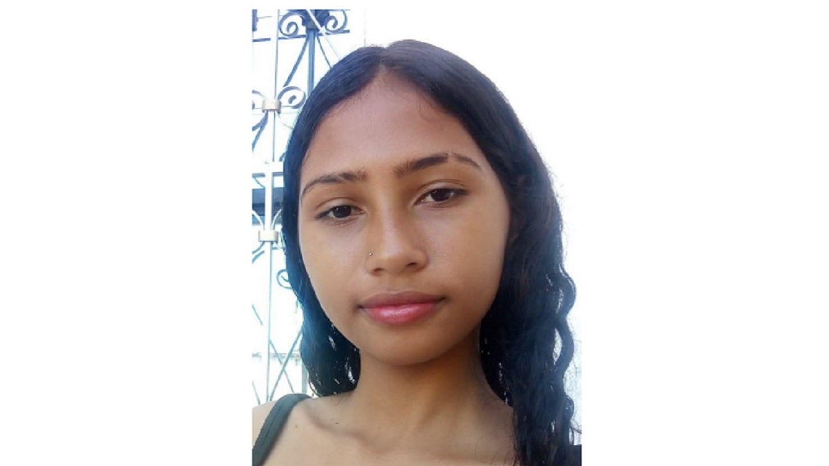 Margarita Meriño Álvarez