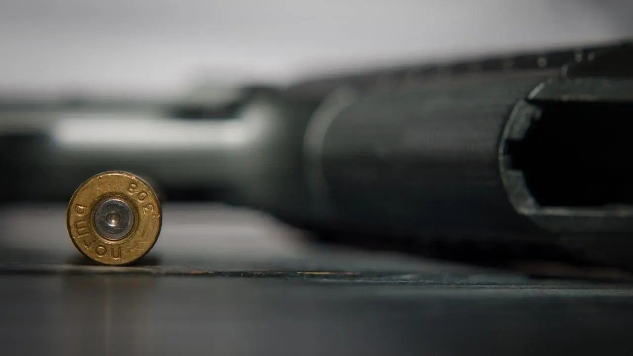 Bala perdida: niño de 8 años resultó gravemente herido