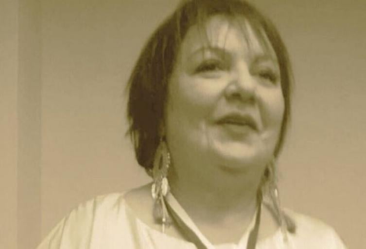 María Victoria Correa asesinada en el municipio de Envigado