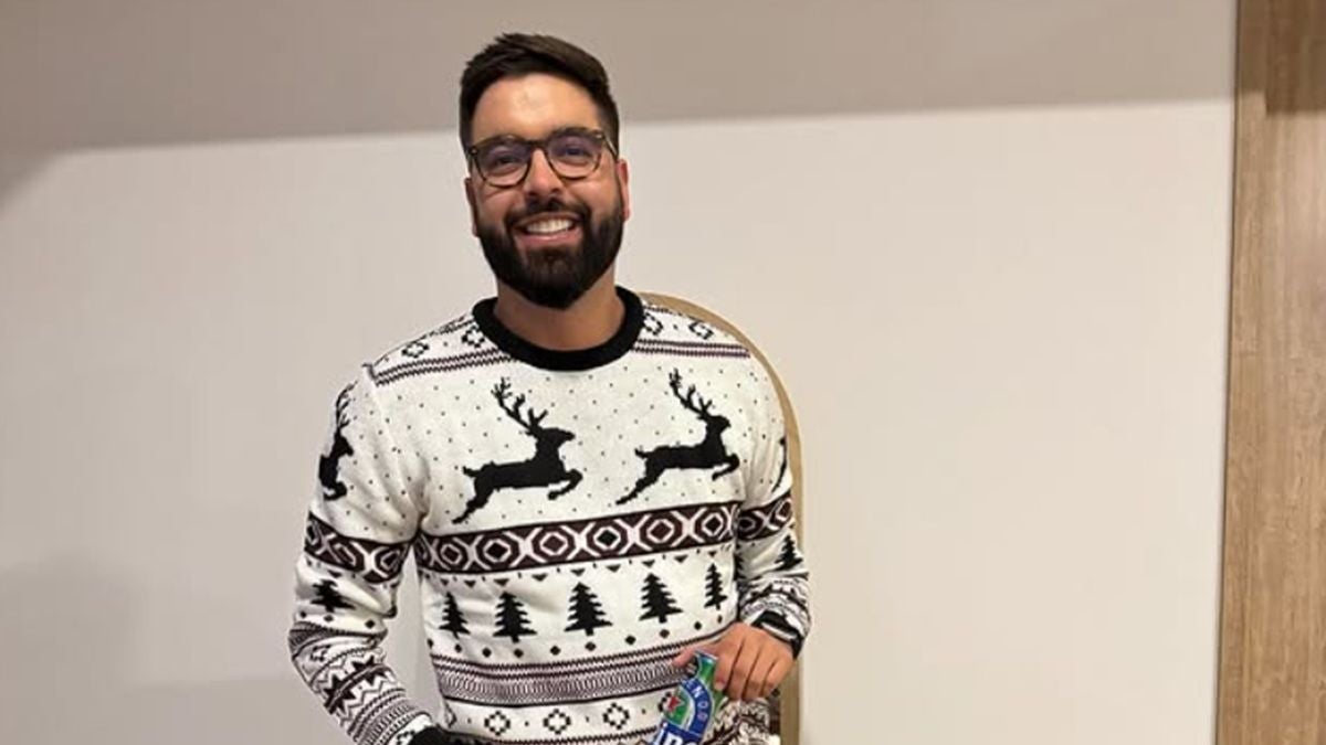 Concejal de Envigado - Alejandro Sánchez - Sep10 2025