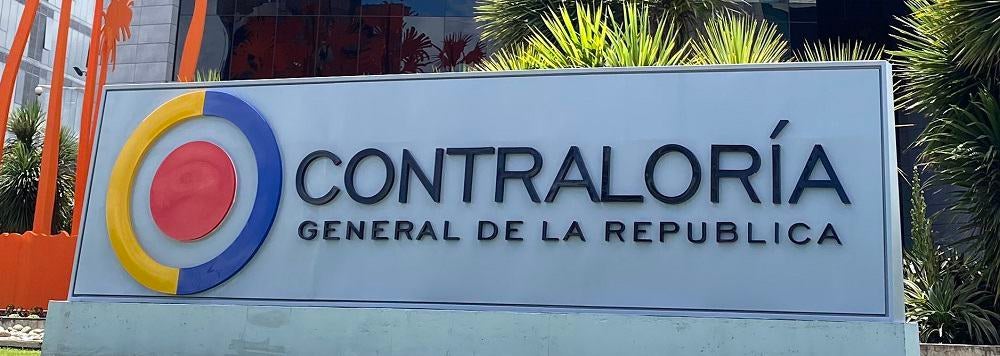 Contraloría General de la República
