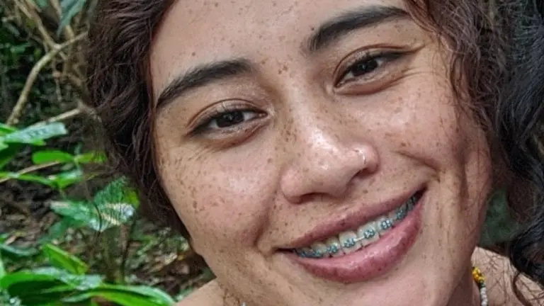 Angie Pahola Tobar, mujer aparentemente secuestrada en el departamento del Cauca