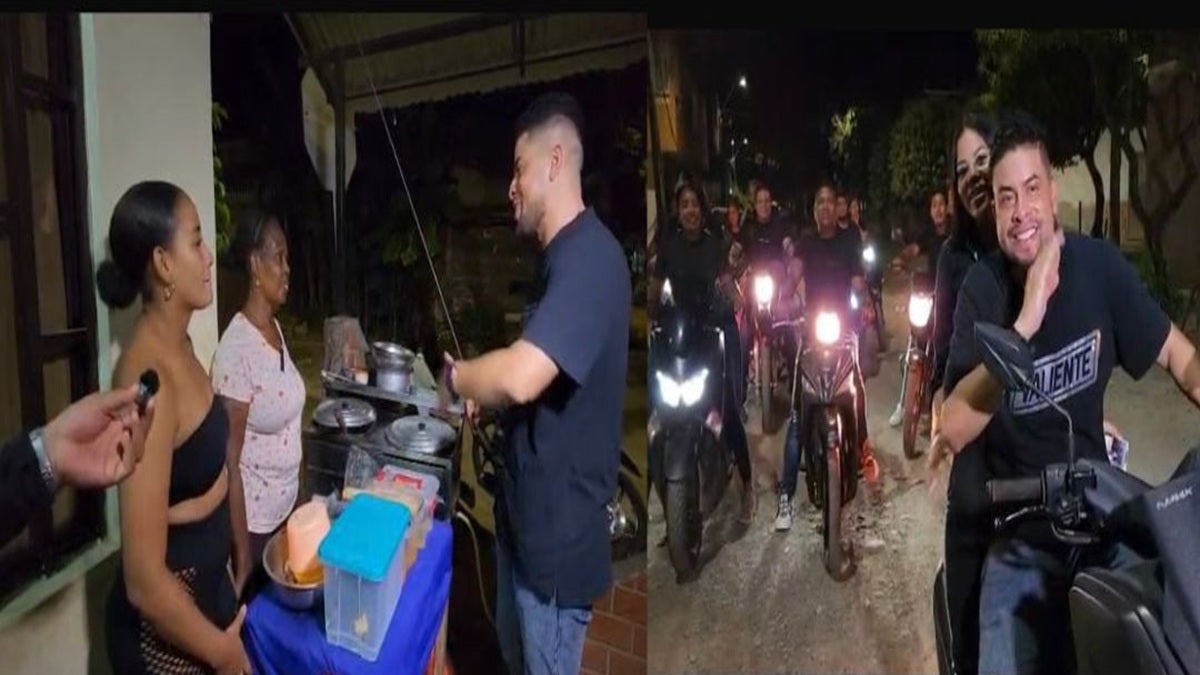 Crisis económica en Urabá hizo que 100 jóvenes se unieran para salvar los negocios de madres cabeza de familia