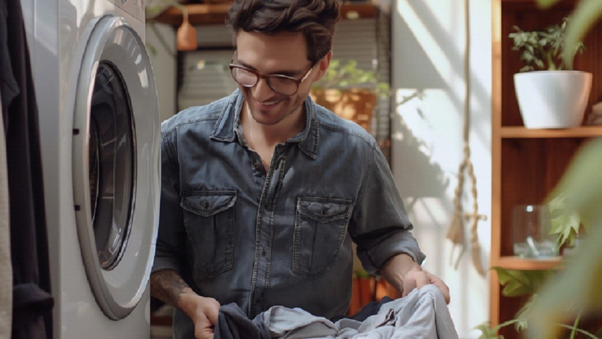 Recomendaciones para elegir una lavadora