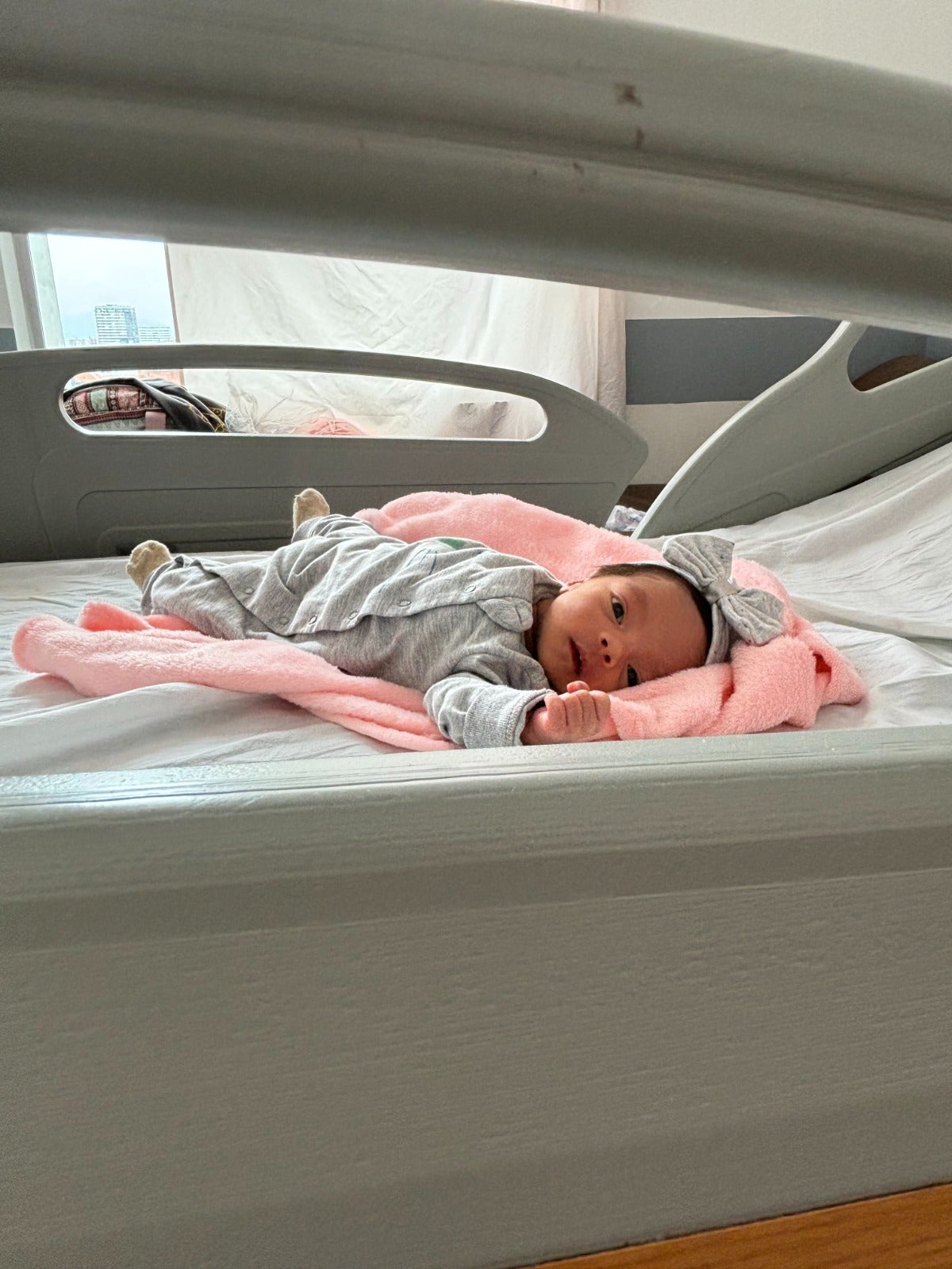 Un “Eco para la Vida”: profesionales buscan aliviar las cardiopatías de los pequeños de Medellín