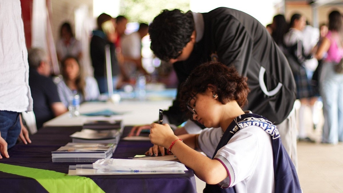 Feria Siguiente Nivel en Tu Territorio