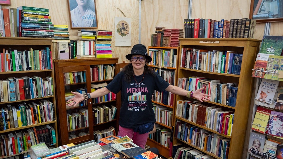 Fiesta del Libro y la Cultura en Medellín