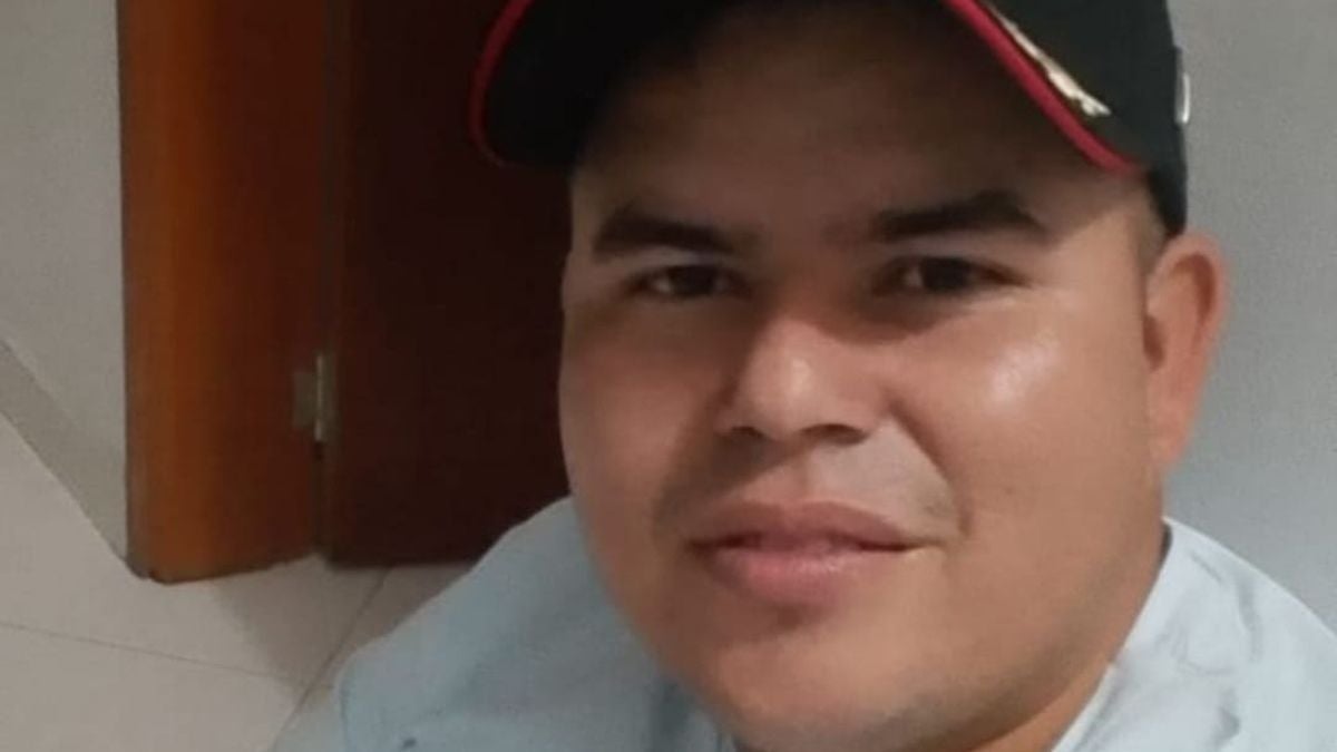 Firmante de Paz - Antioquia - Sept2025